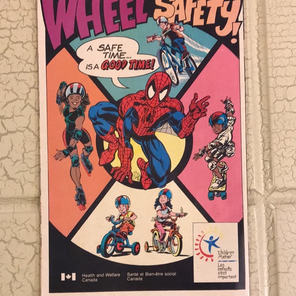 Marvel Comics the Amazing Spider-Man…..Dead Ball - Picture 2 of 2